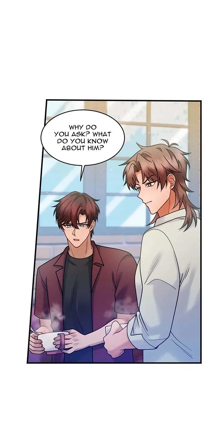 Torn Between Alphas Chapter 64 page 88