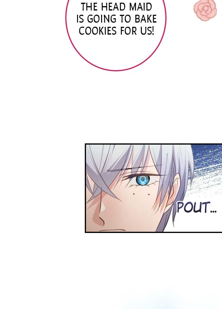 Vengeful Weapon, Tears of Poison Chapter 60 page 9