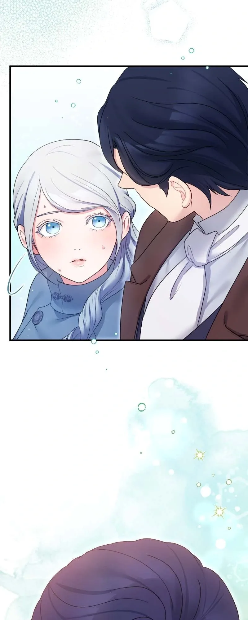 Useless Cinderella’s Feeble Attempt to Save the Kingdom Chapter 64 page 18