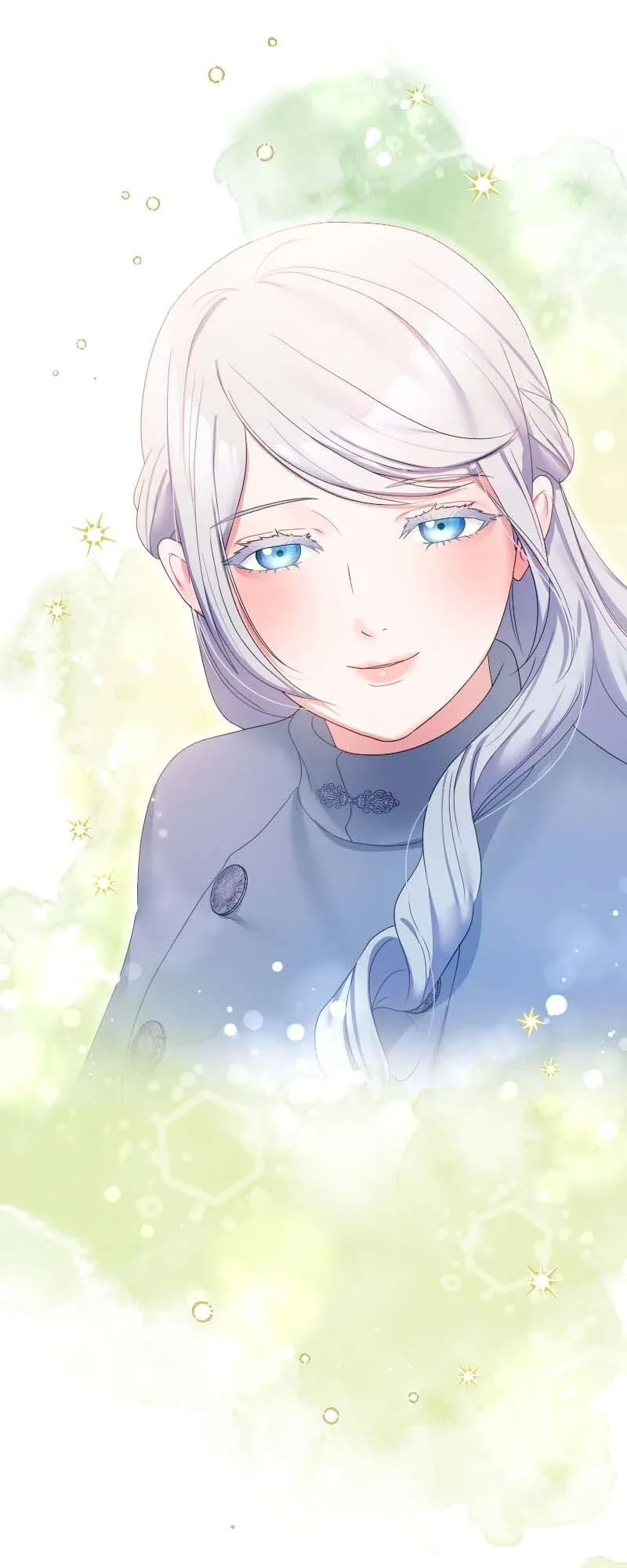 Useless Cinderella’s Feeble Attempt to Save the Kingdom Chapter 64 page 21