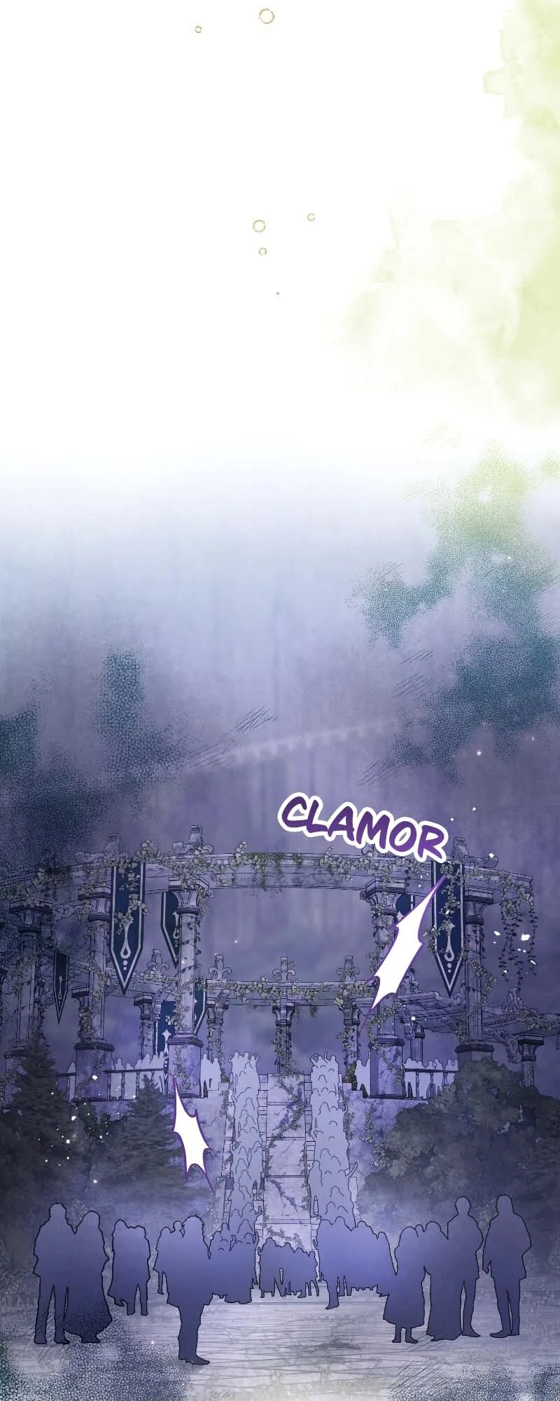 Useless Cinderella’s Feeble Attempt to Save the Kingdom Chapter 64 page 22