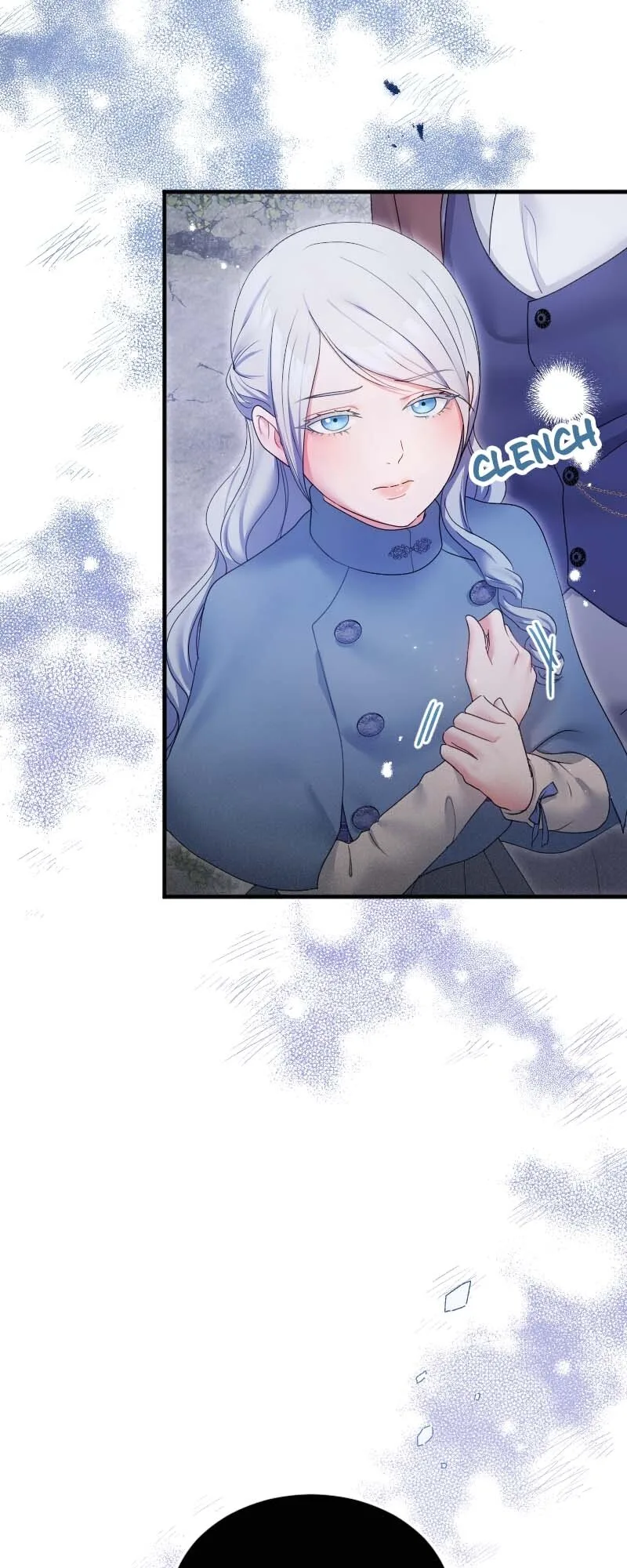 Useless Cinderella’s Feeble Attempt to Save the Kingdom Chapter 64 page 24