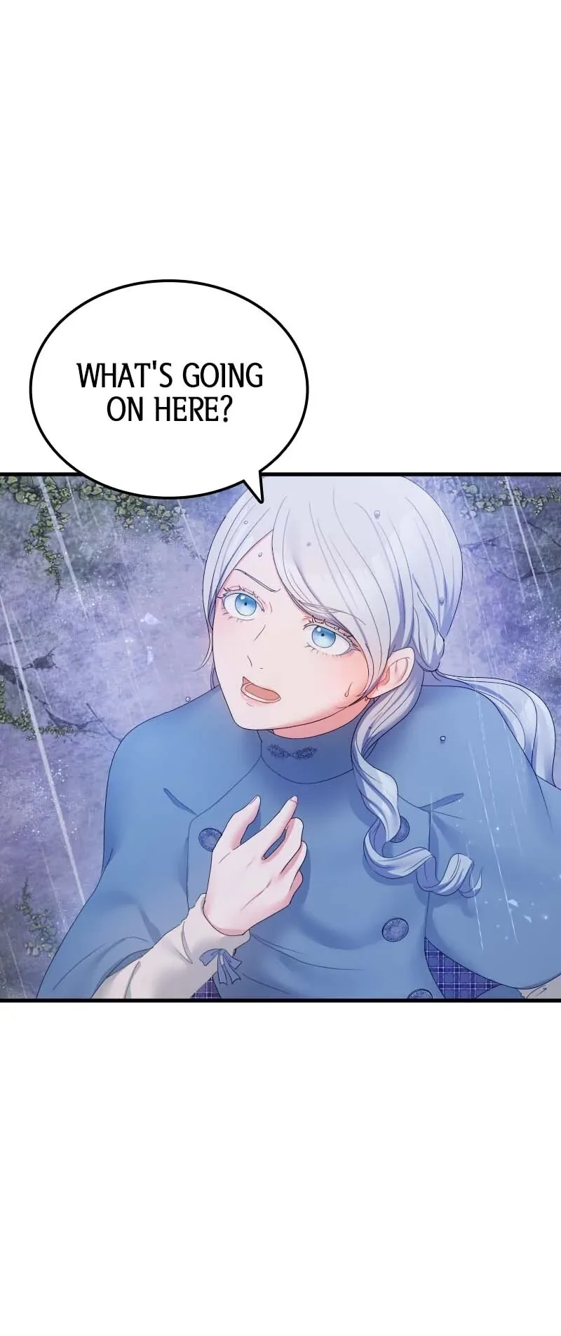 Useless Cinderella’s Feeble Attempt to Save the Kingdom Chapter 64 page 27