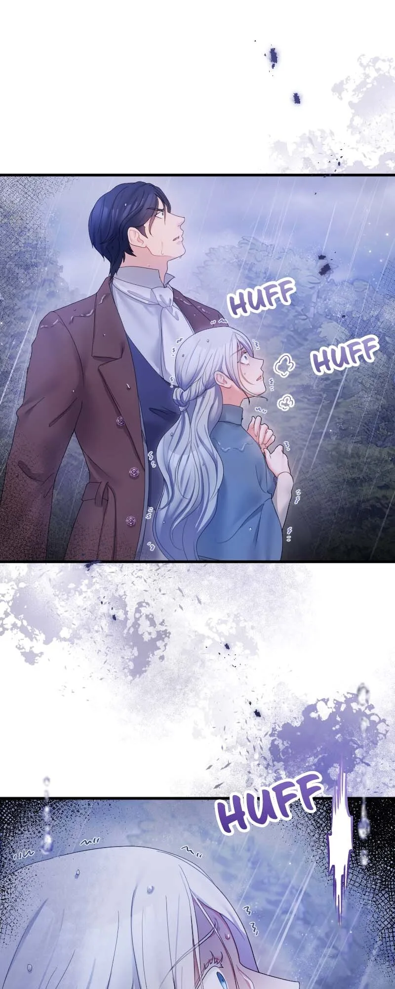 Useless Cinderella’s Feeble Attempt to Save the Kingdom Chapter 64 page 34