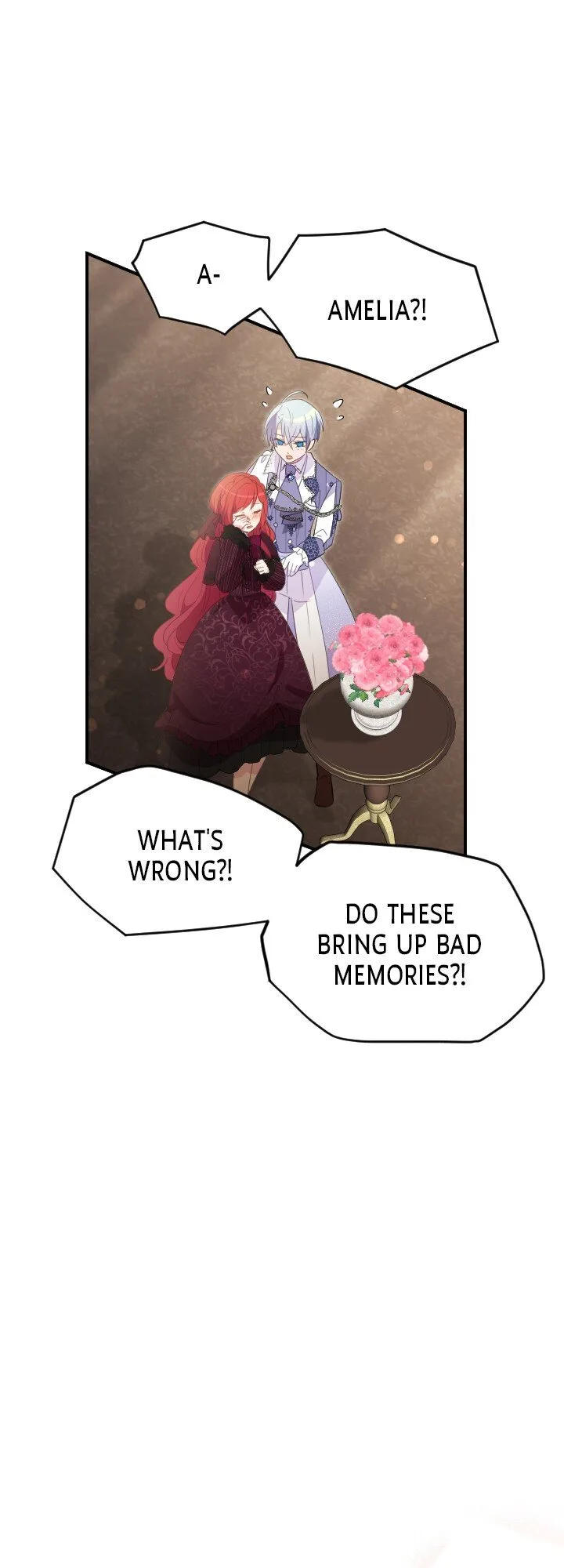 Vengeful Weapon, Tears of Poison Chapter 60 page 36