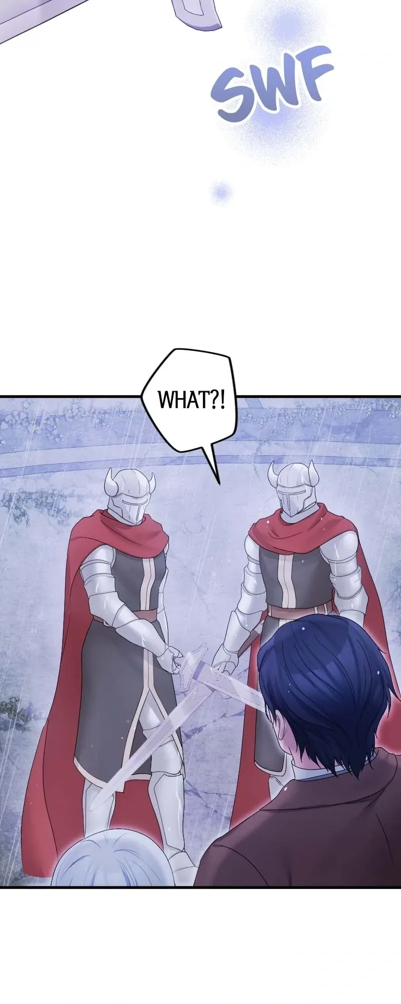 Useless Cinderella’s Feeble Attempt to Save the Kingdom Chapter 64 page 38