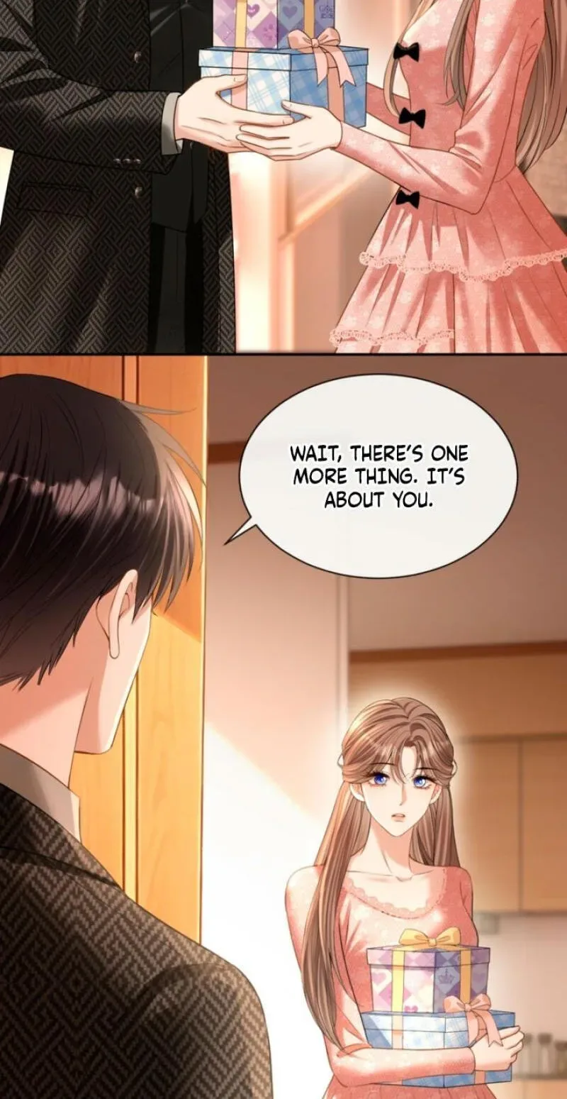 You Are My Thousands of Stars Chapter 65 page 4