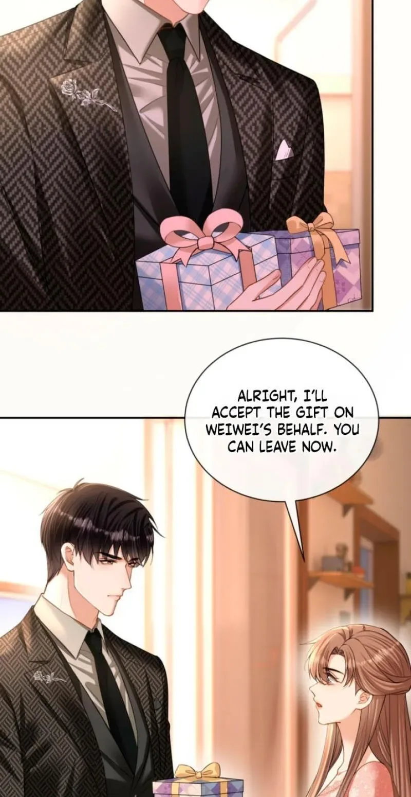 You Are My Thousands of Stars Chapter 65 page 3
