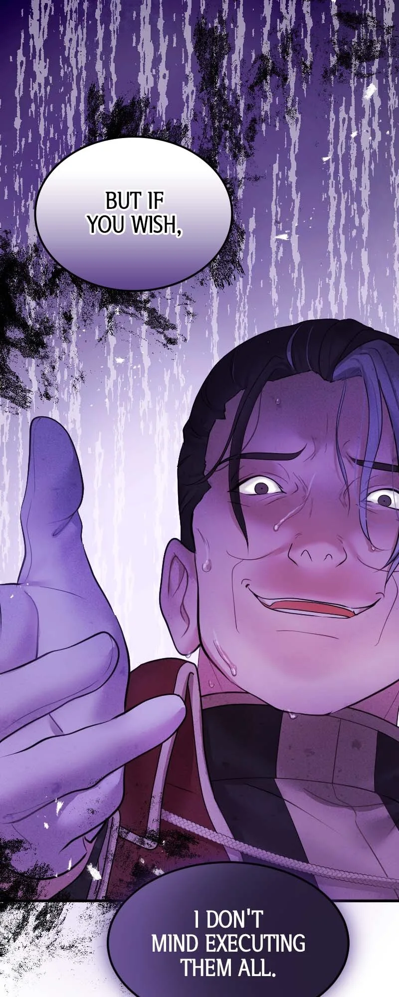 Useless Cinderella’s Feeble Attempt to Save the Kingdom Chapter 64 page 47