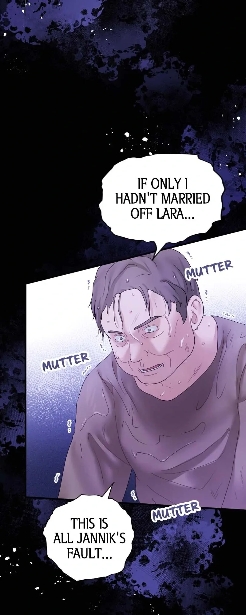 Useless Cinderella’s Feeble Attempt to Save the Kingdom Chapter 64 page 45