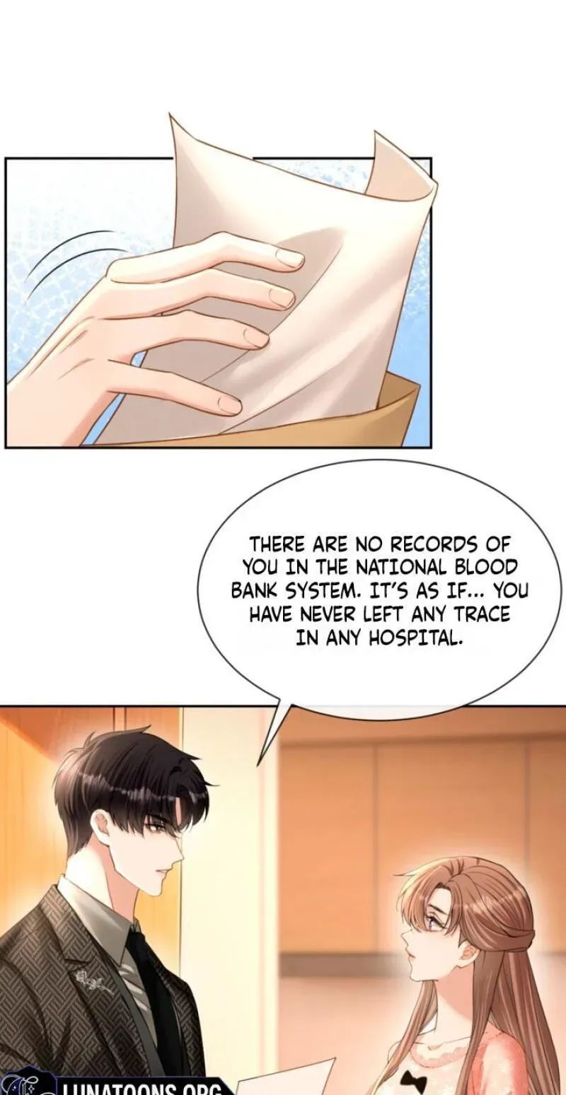 You Are My Thousands of Stars Chapter 65 page 6