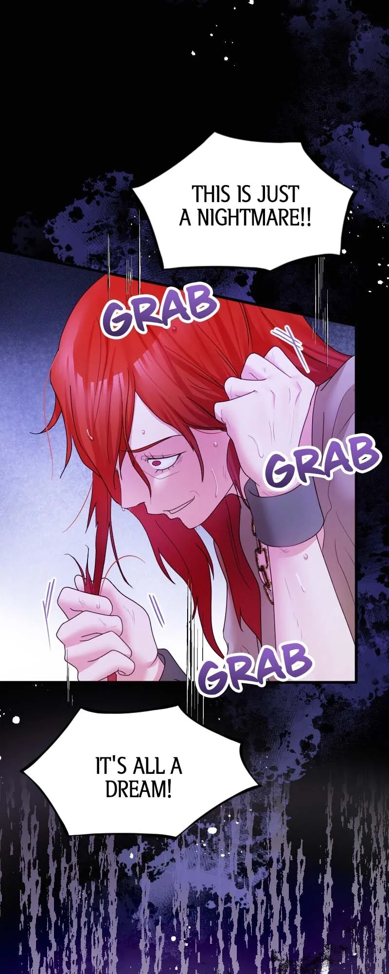 Useless Cinderella’s Feeble Attempt to Save the Kingdom Chapter 64 page 46