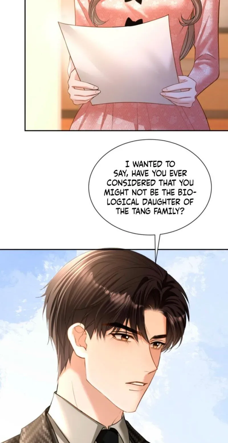 You Are My Thousands of Stars Chapter 65 page 9