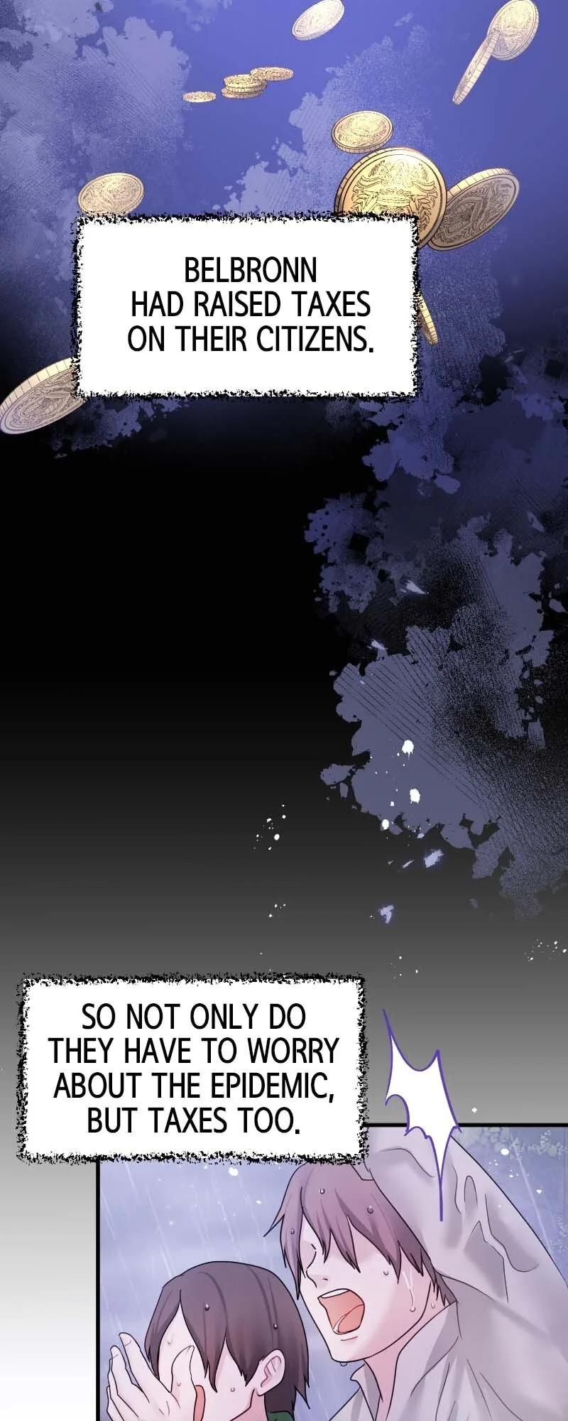 Useless Cinderella’s Feeble Attempt to Save the Kingdom Chapter 64 page 50