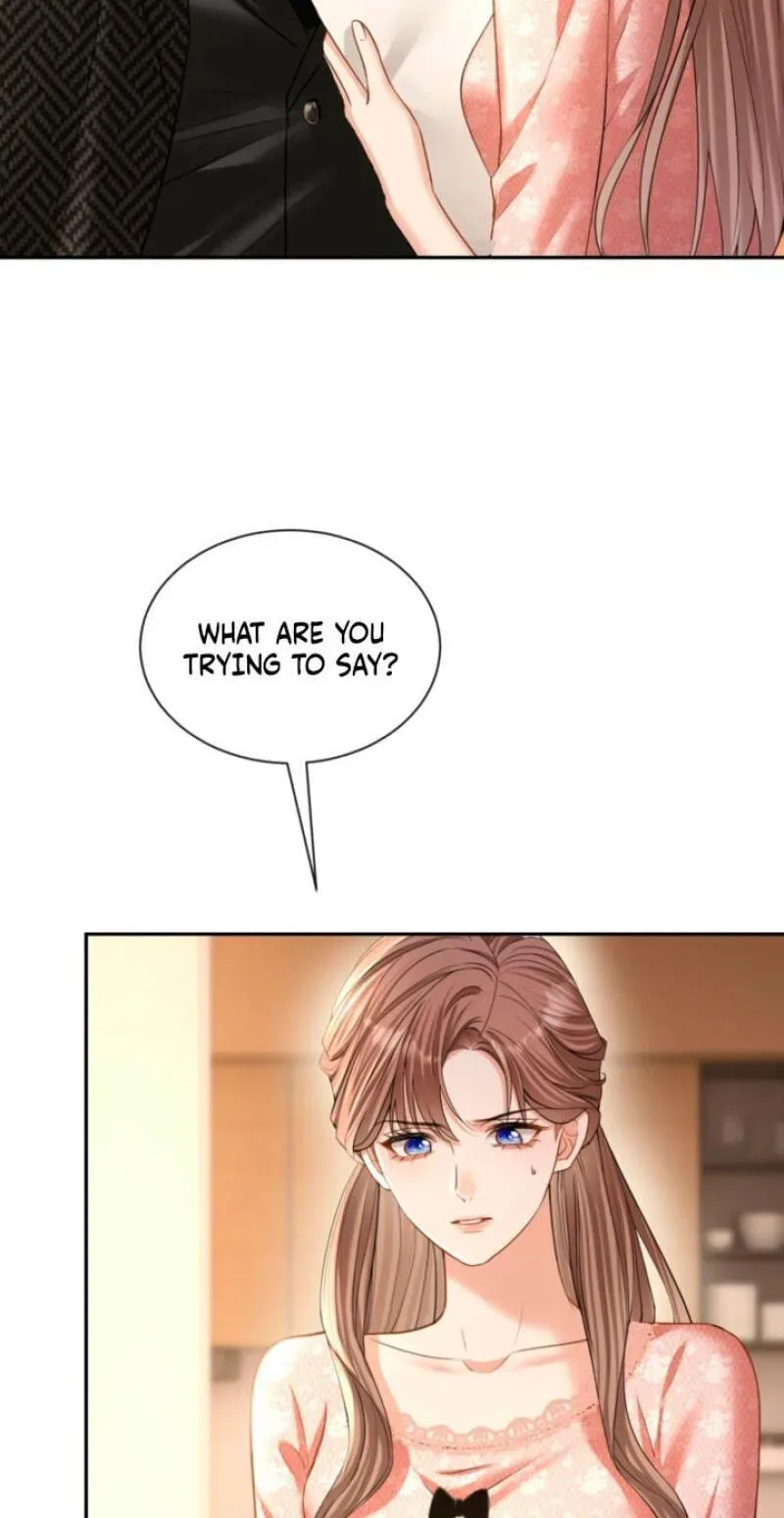 You Are My Thousands of Stars Chapter 65 page 8