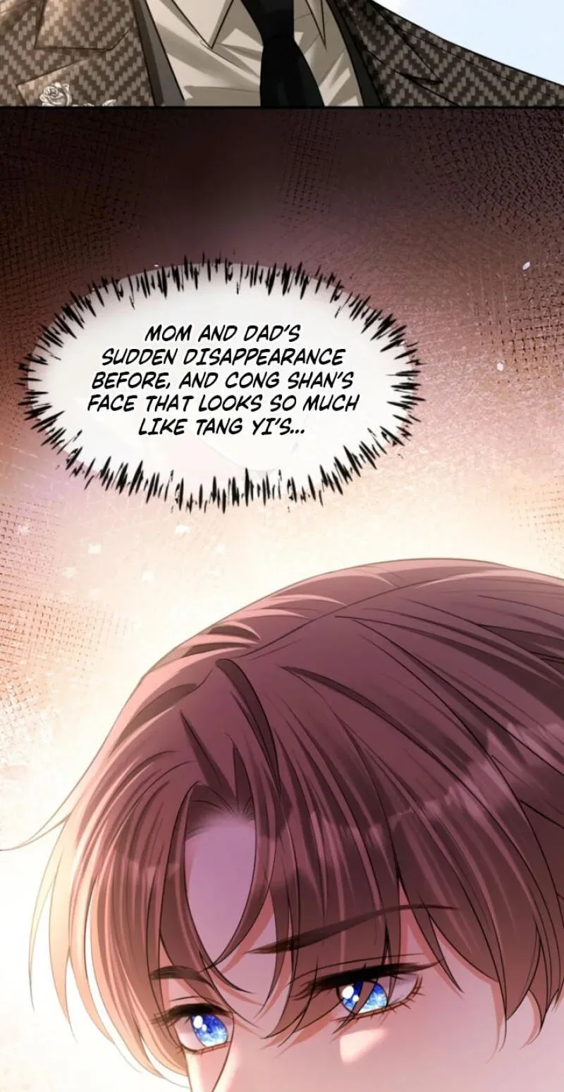 You Are My Thousands of Stars Chapter 65 page 10