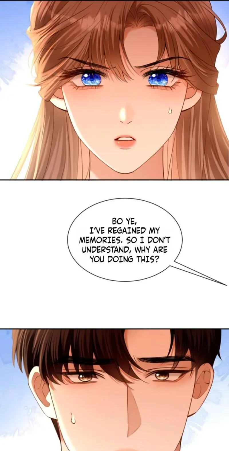 You Are My Thousands of Stars Chapter 65 page 13