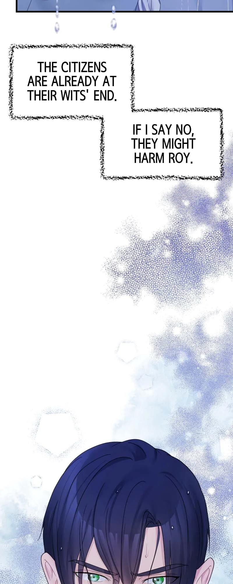 Useless Cinderella’s Feeble Attempt to Save the Kingdom Chapter 64 page 55