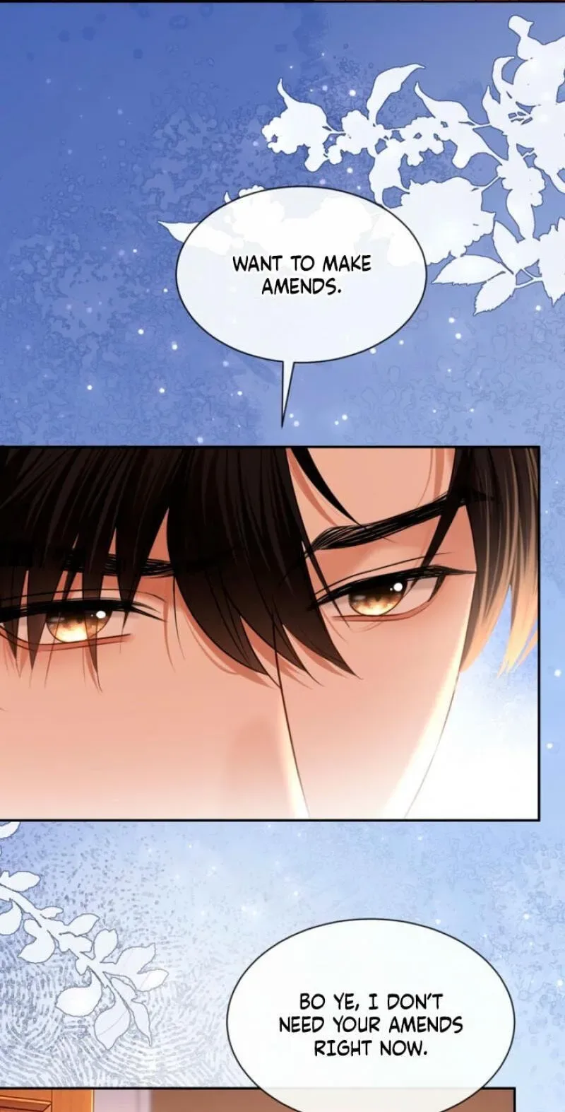 You Are My Thousands of Stars Chapter 65 page 16