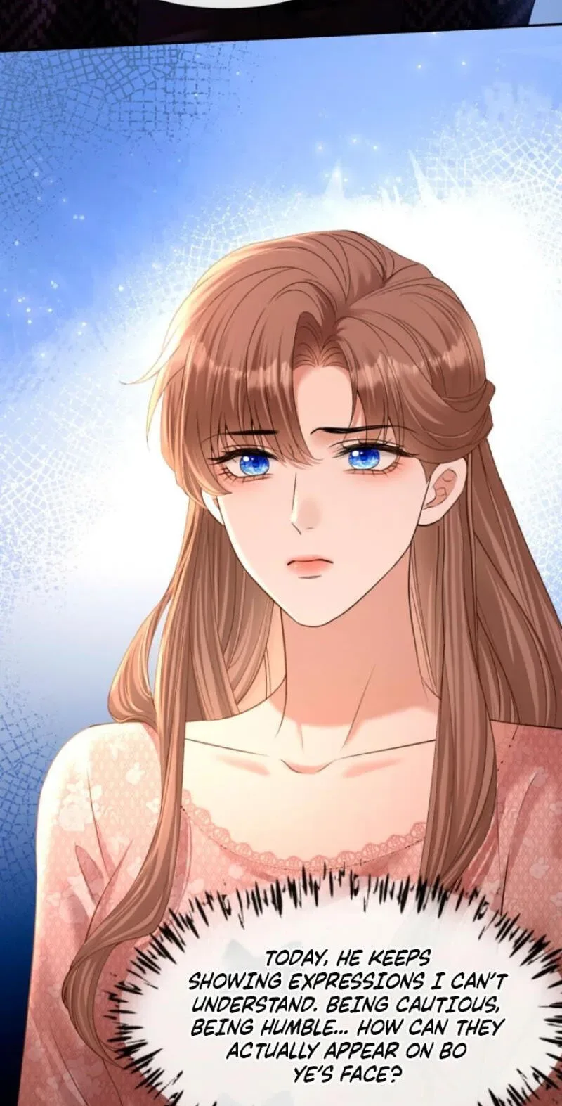 You Are My Thousands of Stars Chapter 65 page 18