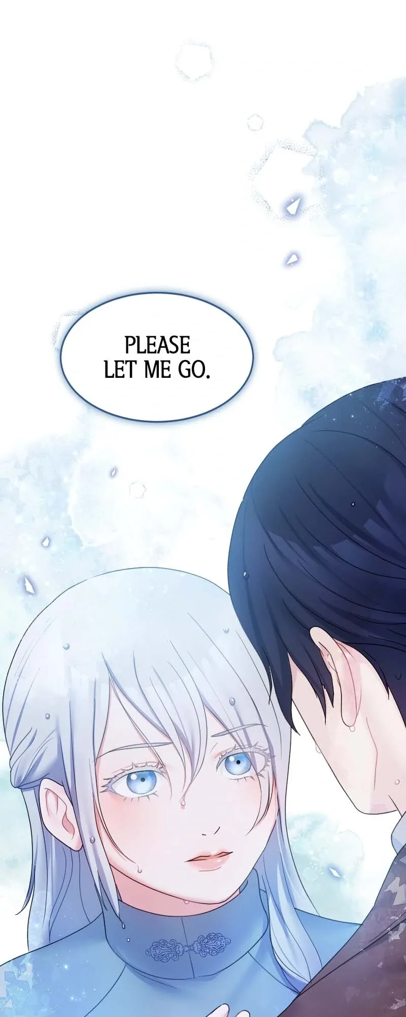 Useless Cinderella’s Feeble Attempt to Save the Kingdom Chapter 64 page 58