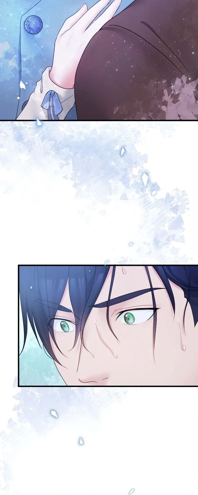 Useless Cinderella’s Feeble Attempt to Save the Kingdom Chapter 64 page 59