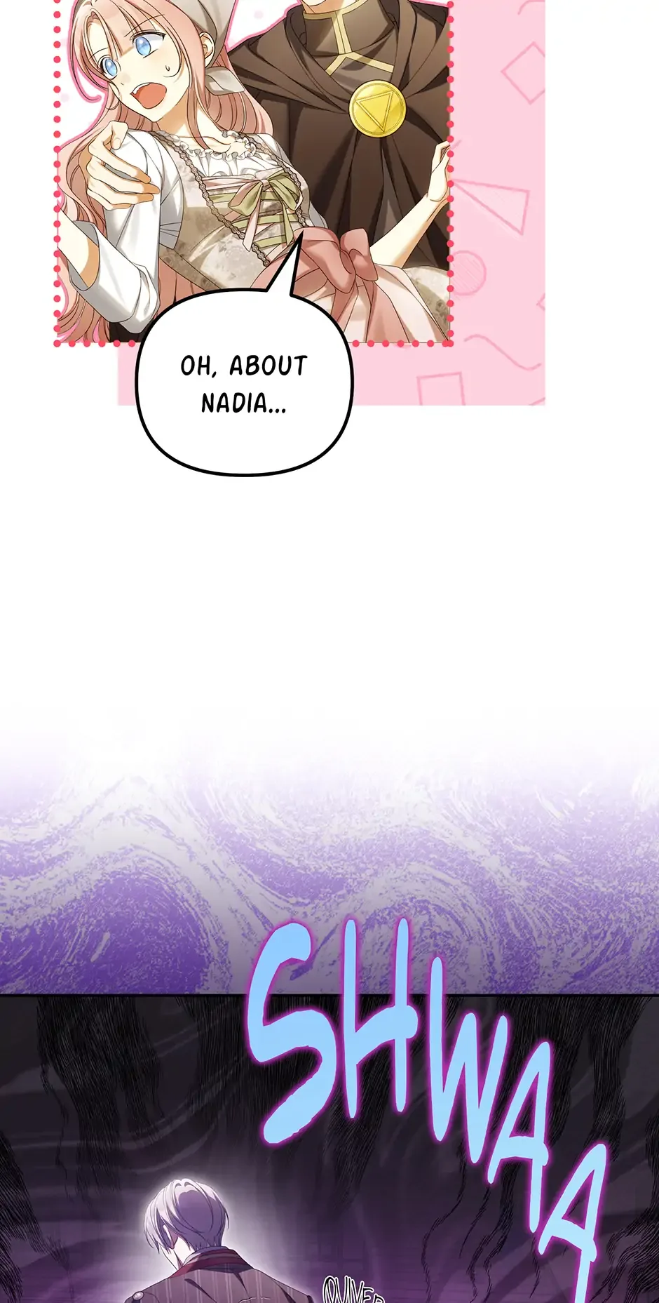 Why Are You Obsessed With Your Fake Wife? Chapter 64 page 4
