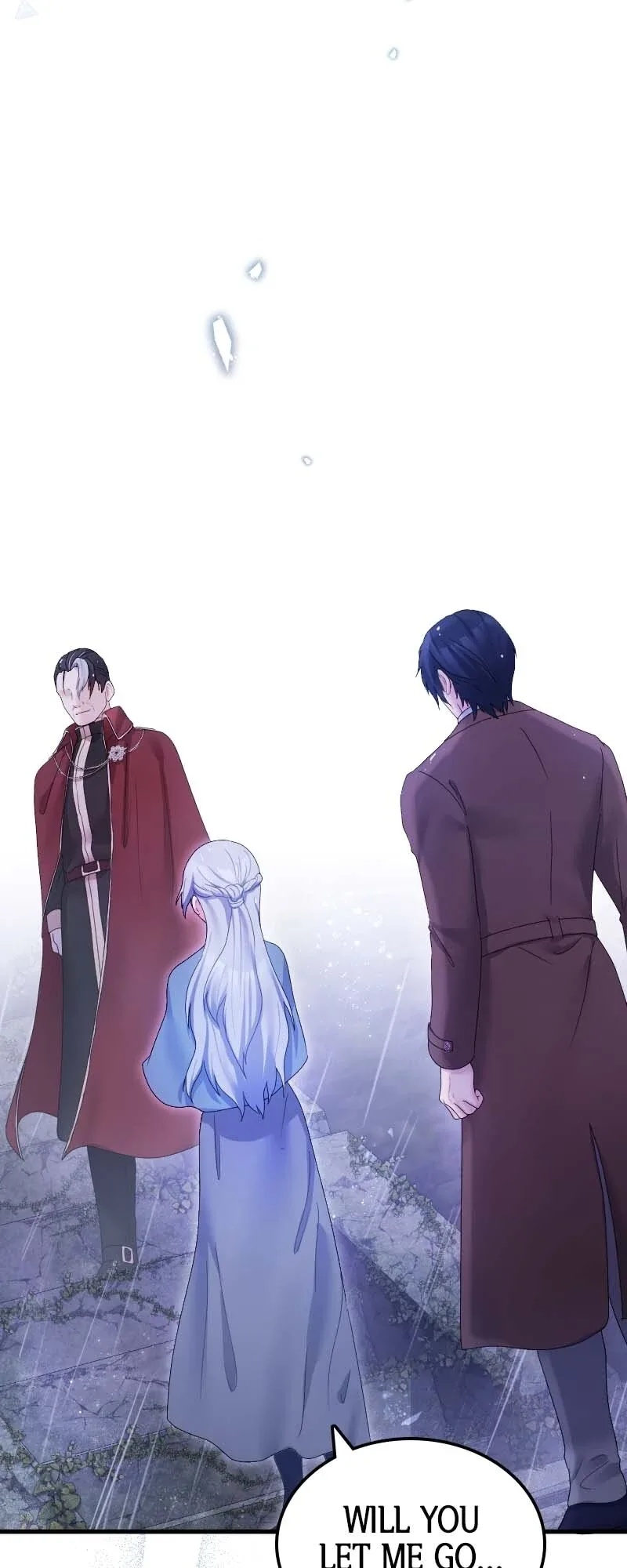 Useless Cinderella’s Feeble Attempt to Save the Kingdom Chapter 64 page 60