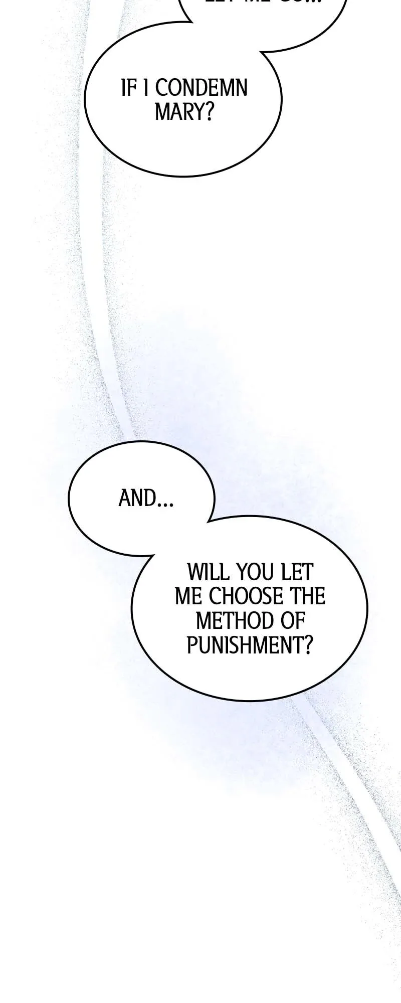 Useless Cinderella’s Feeble Attempt to Save the Kingdom Chapter 64 page 61
