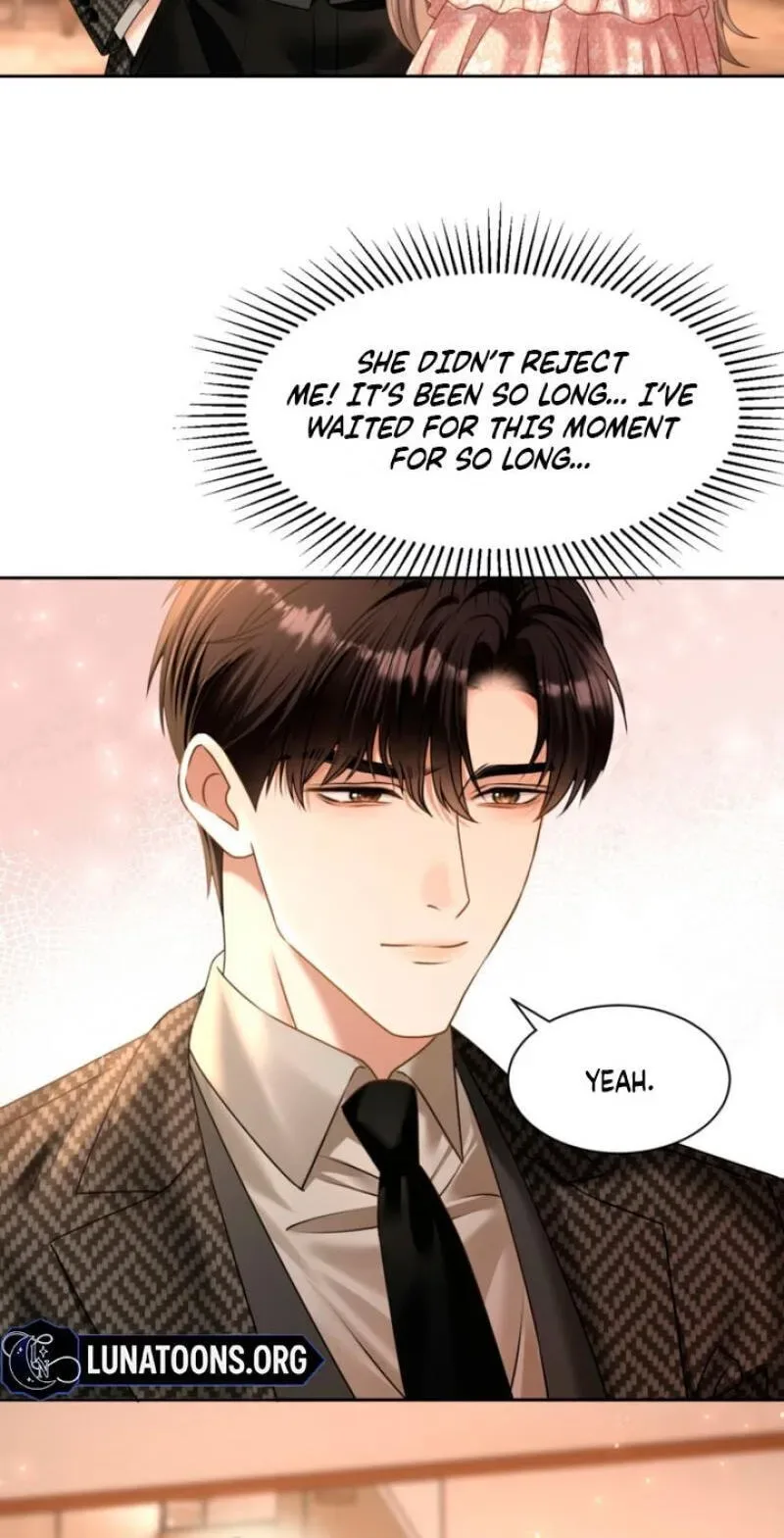 You Are My Thousands of Stars Chapter 65 page 23