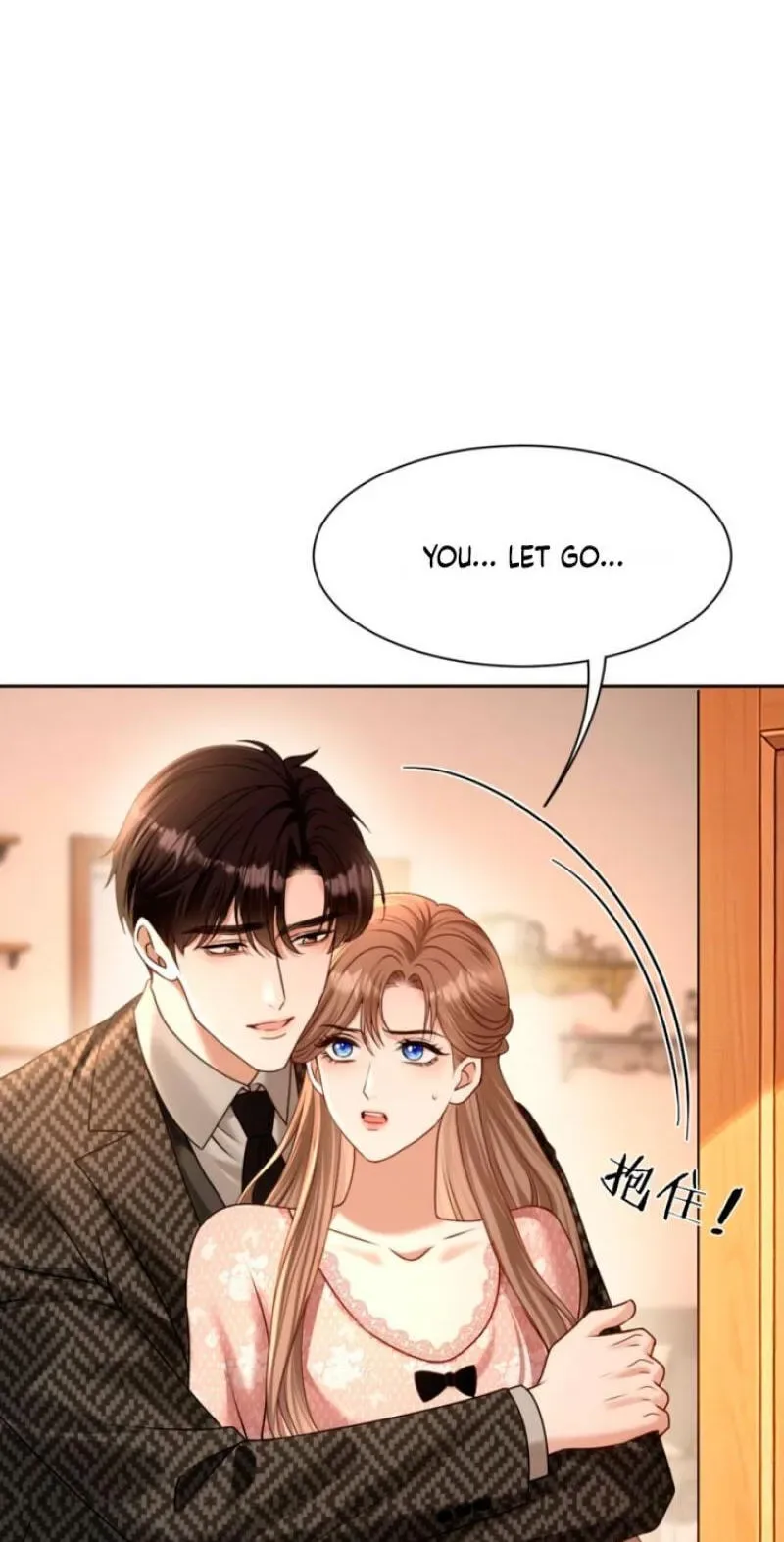 You Are My Thousands of Stars Chapter 65 page 21
