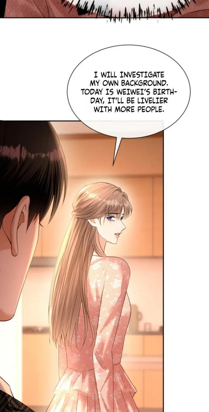 You Are My Thousands of Stars Chapter 65 page 19
