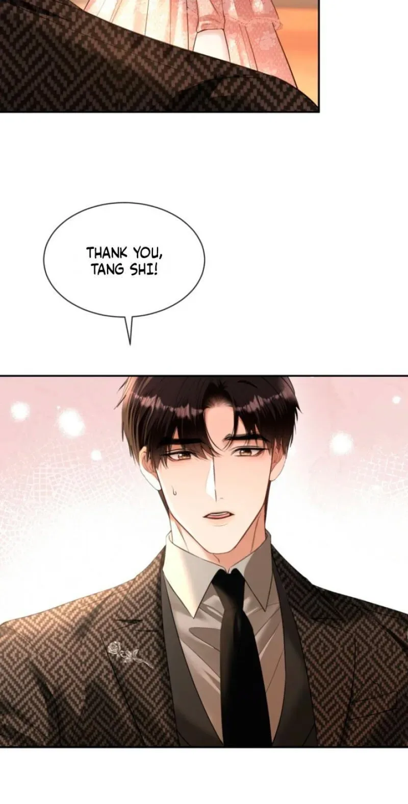 You Are My Thousands of Stars Chapter 65 page 20