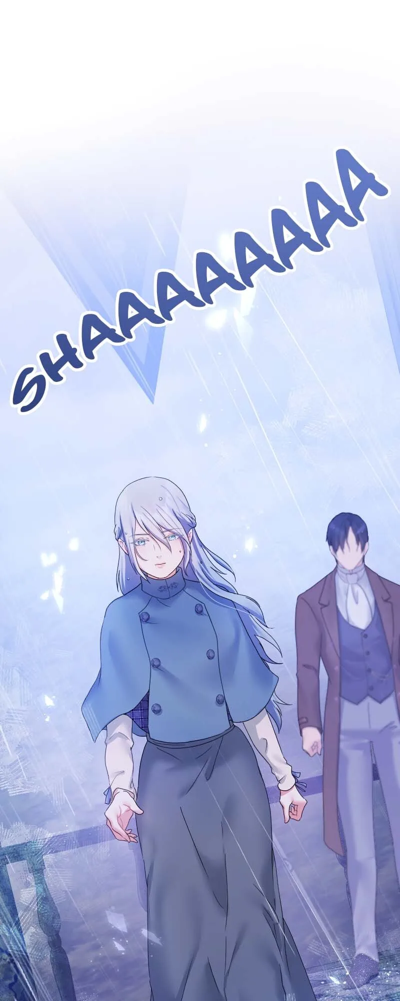 Useless Cinderella’s Feeble Attempt to Save the Kingdom Chapter 64 page 65