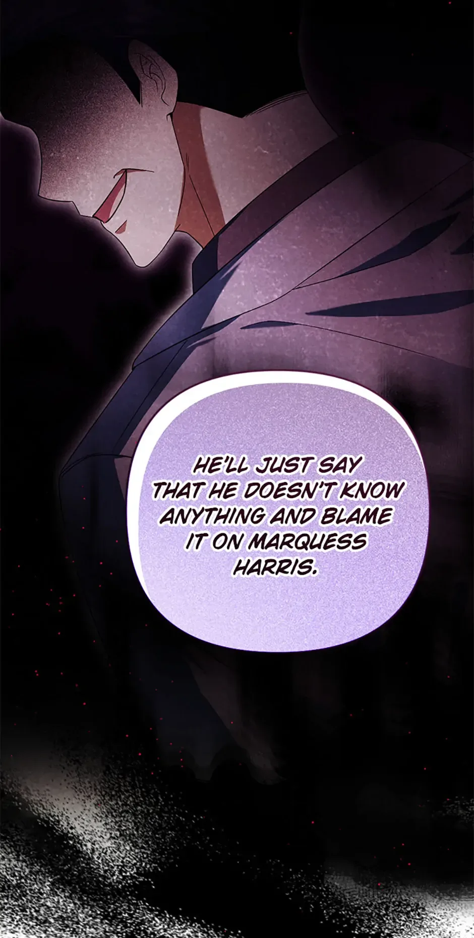 You Awakened while I Was Dead Chapter 64 page 10