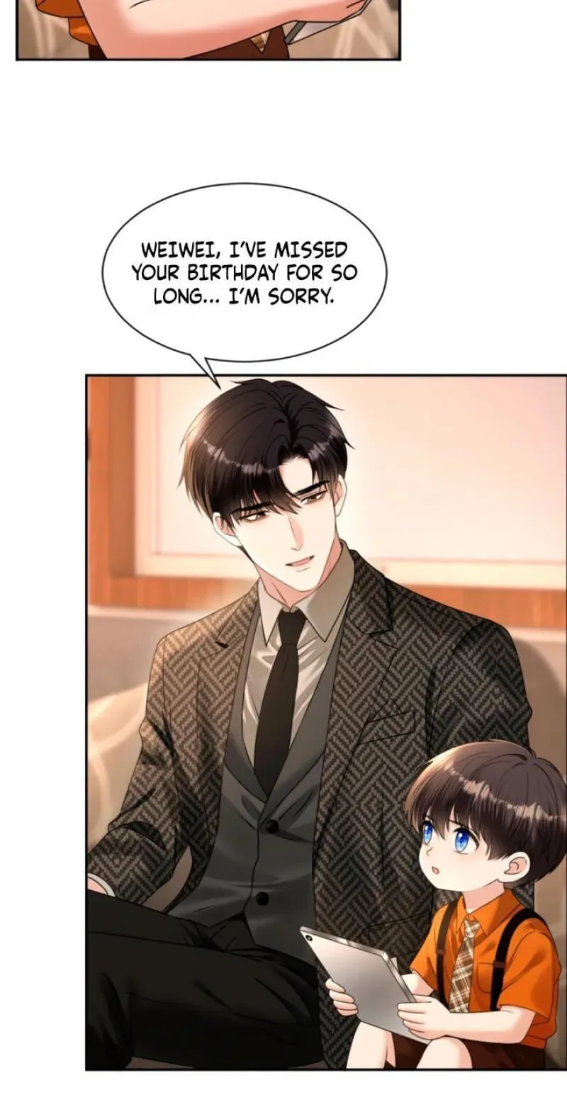 You Are My Thousands of Stars Chapter 65 page 28