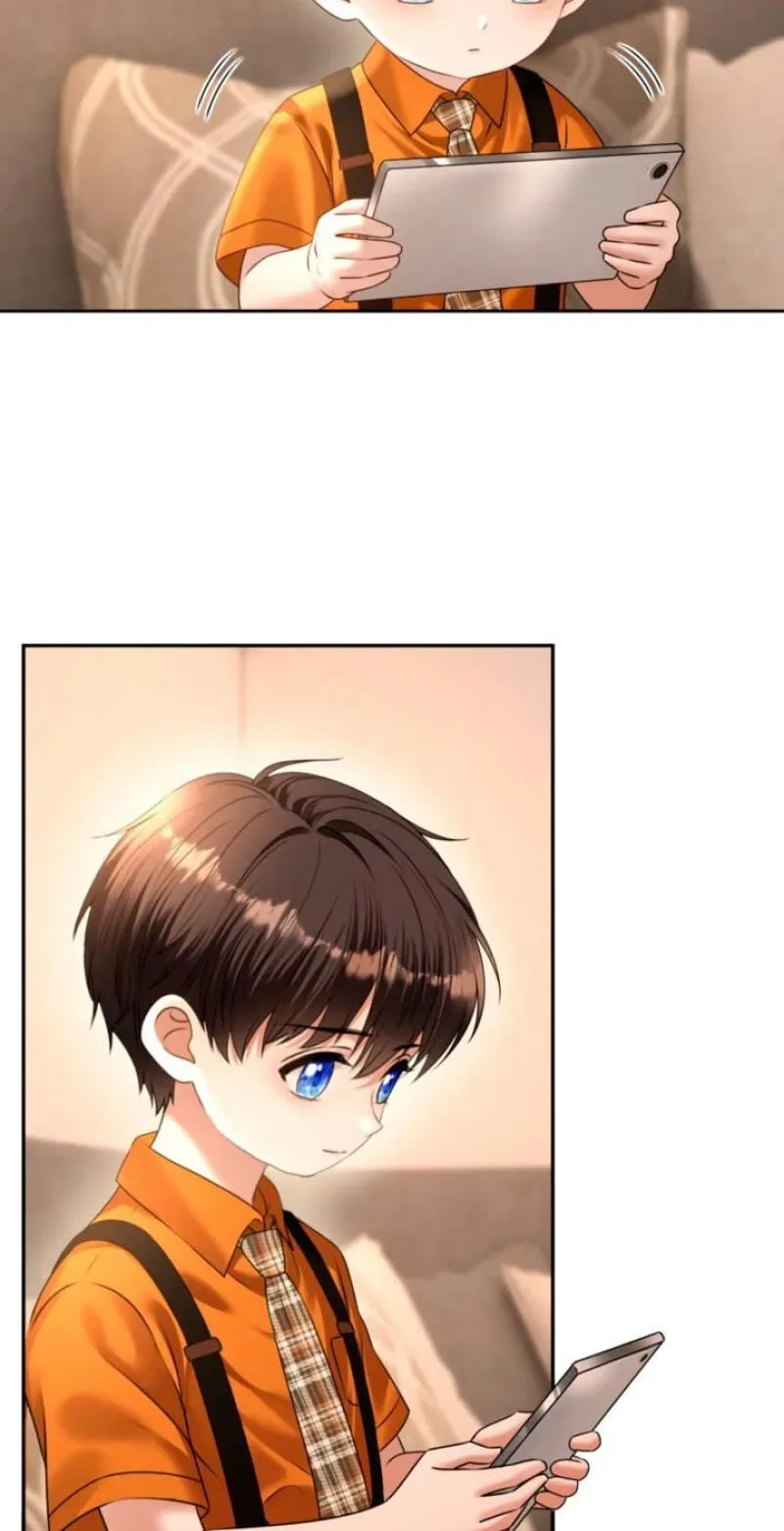 You Are My Thousands of Stars Chapter 65 page 27