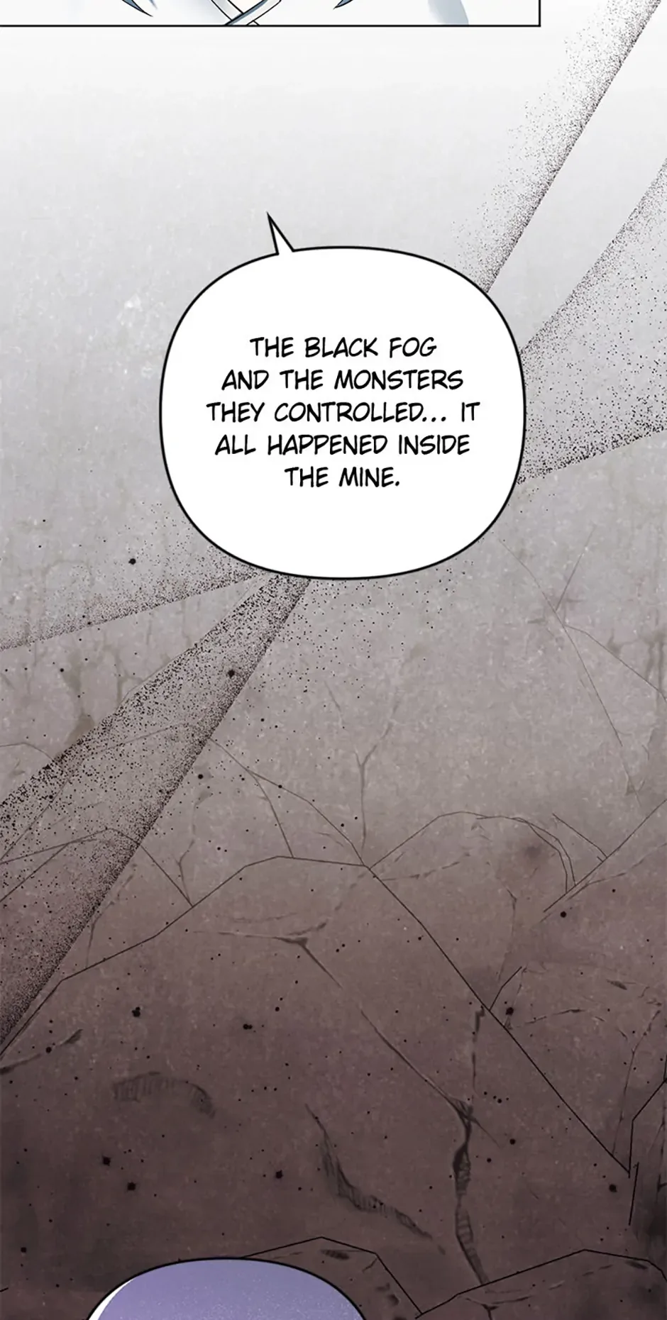 You Awakened while I Was Dead Chapter 64 page 8