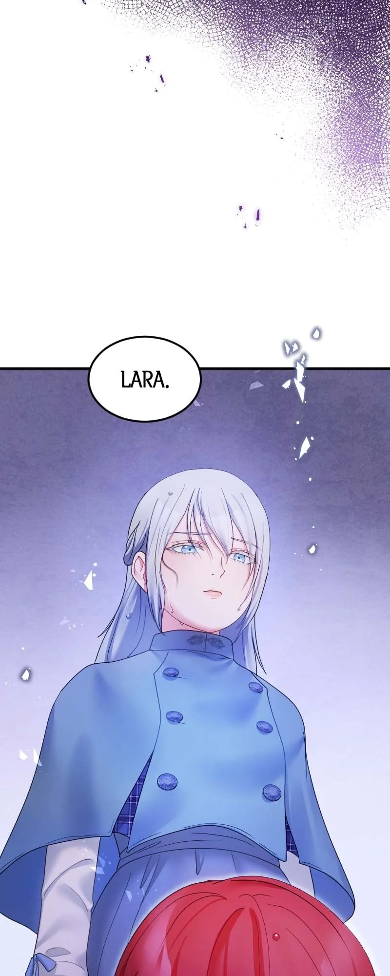 Useless Cinderella’s Feeble Attempt to Save the Kingdom Chapter 64 page 68