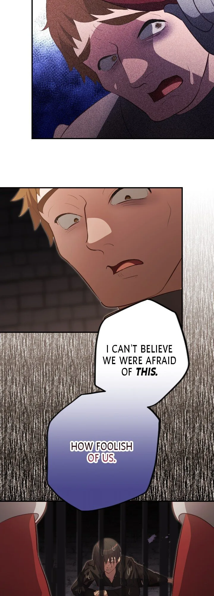 Vengeful Weapon, Tears of Poison Chapter 60 page 69