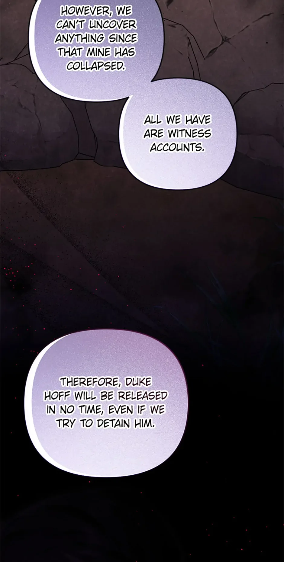 You Awakened while I Was Dead Chapter 64 page 9