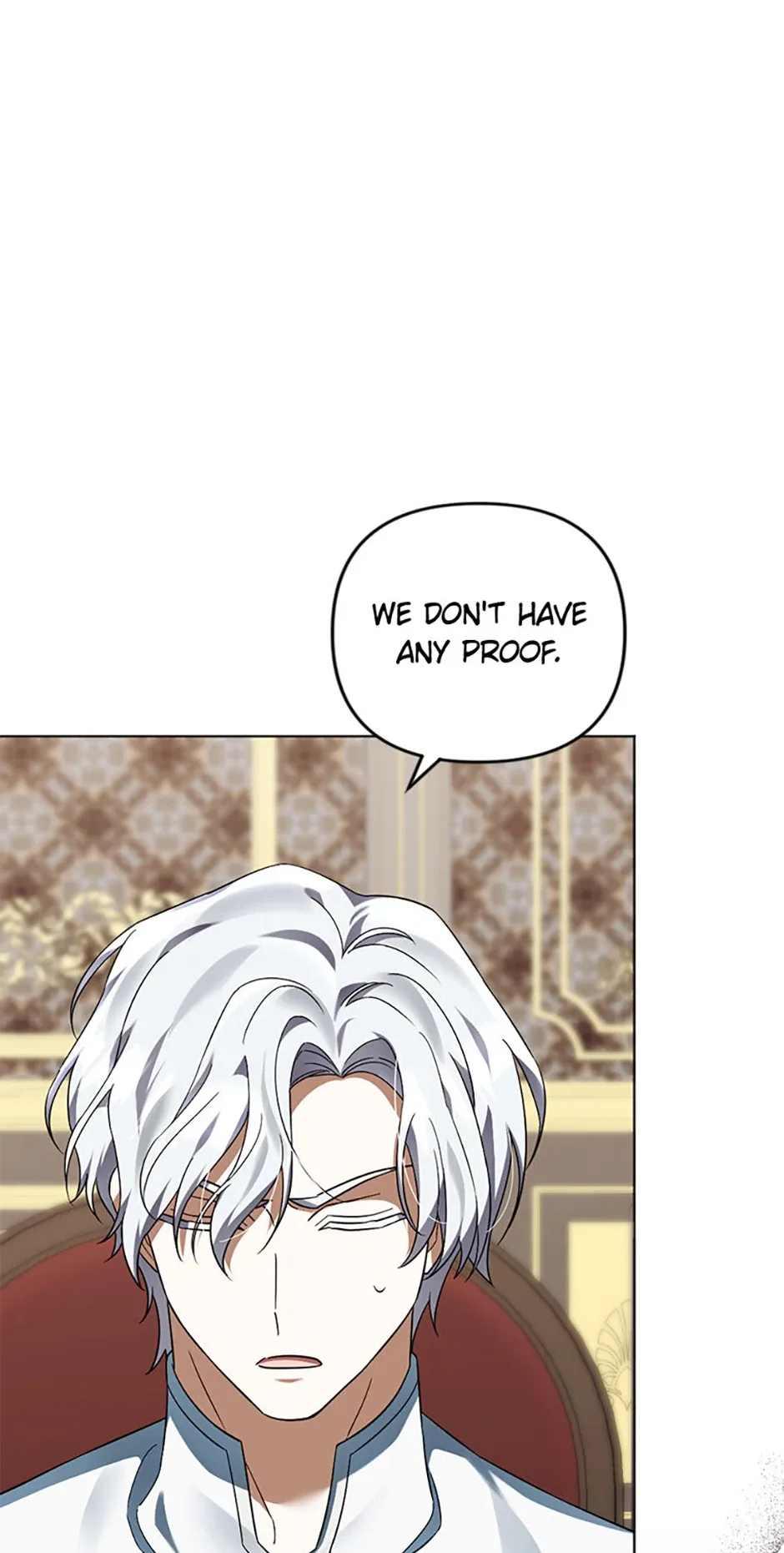 You Awakened while I Was Dead Chapter 64 page 7