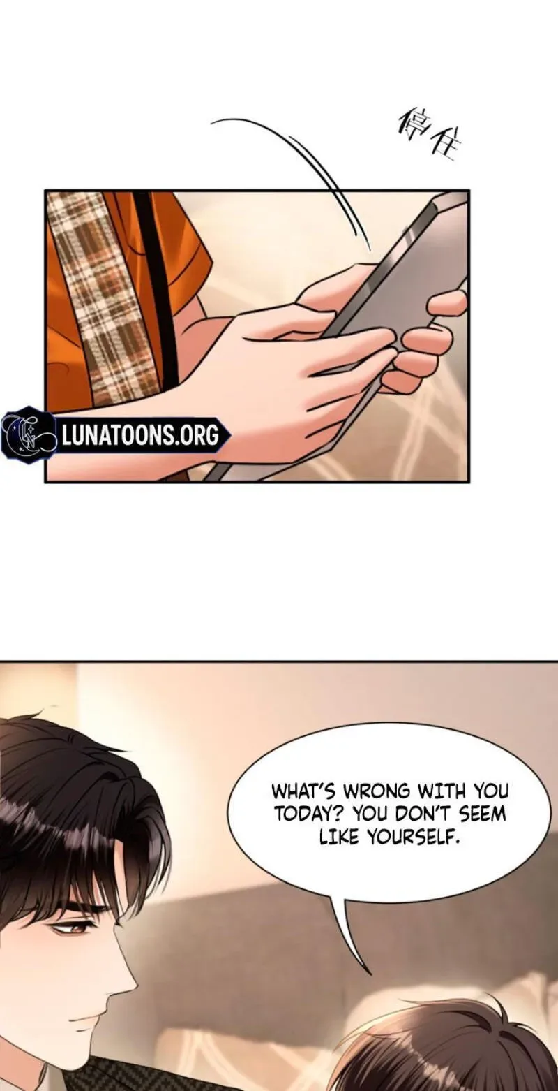 You Are My Thousands of Stars Chapter 65 page 29