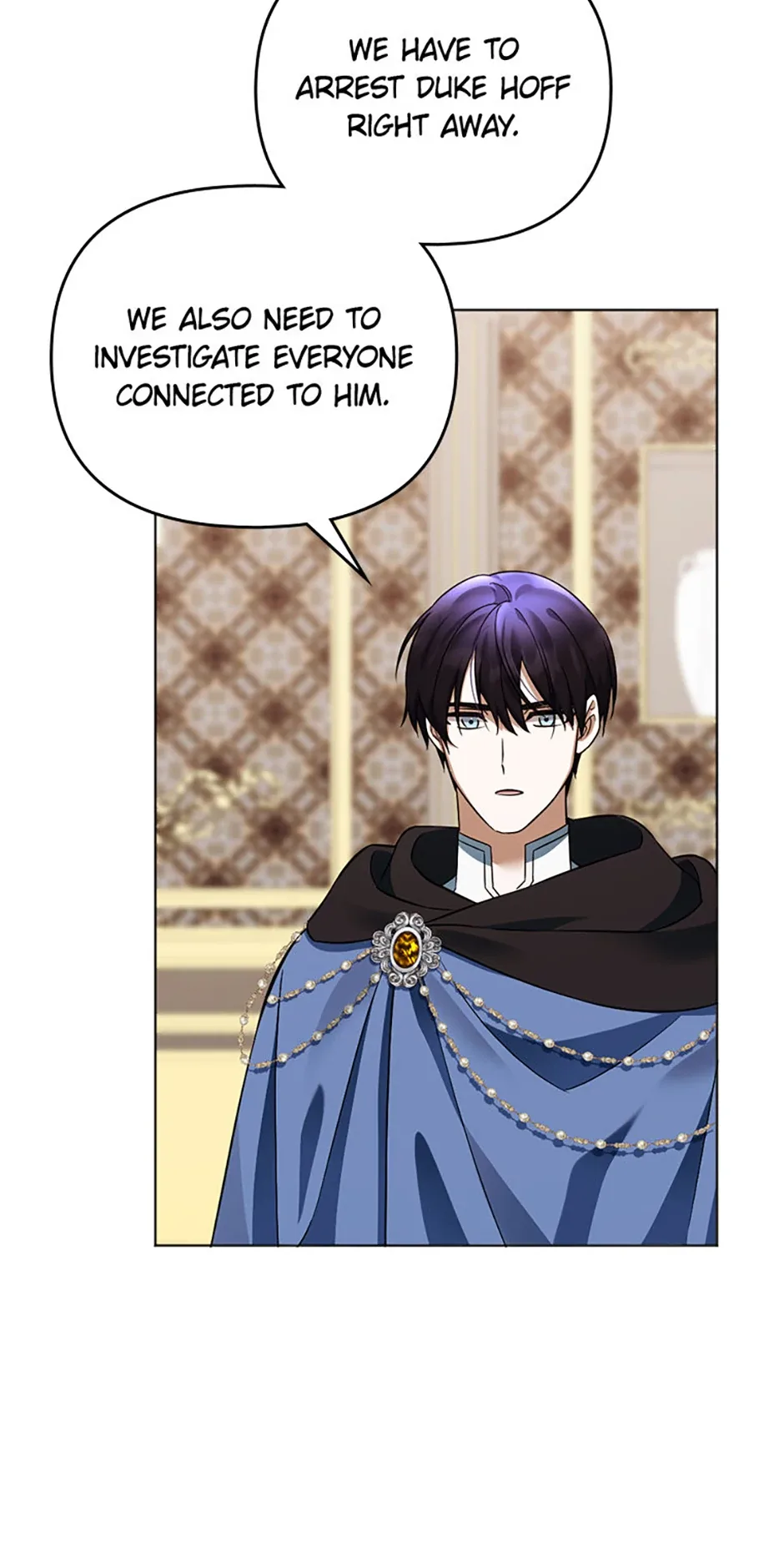 You Awakened while I Was Dead Chapter 64 page 5