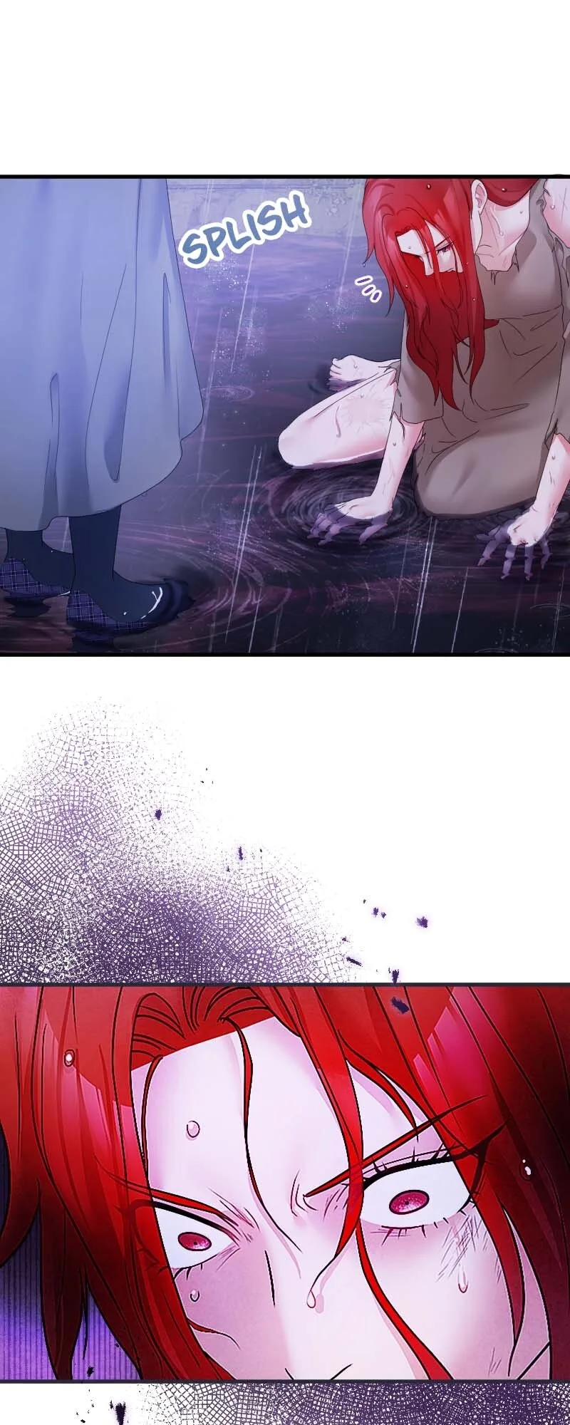 Useless Cinderella’s Feeble Attempt to Save the Kingdom Chapter 64 page 67