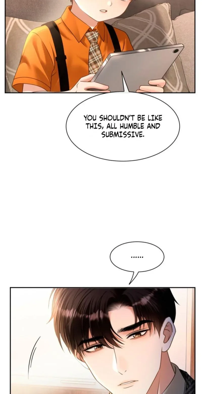 You Are My Thousands of Stars Chapter 65 page 31
