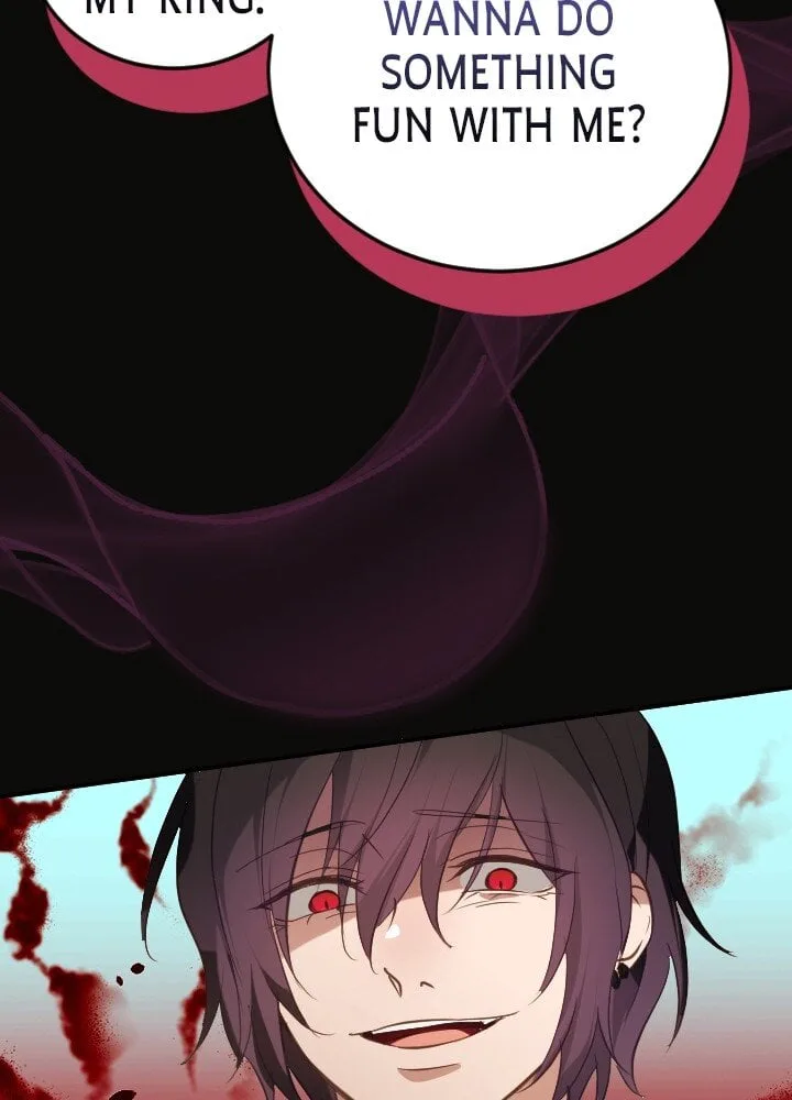 Vengeful Weapon, Tears of Poison Chapter 60 page 73