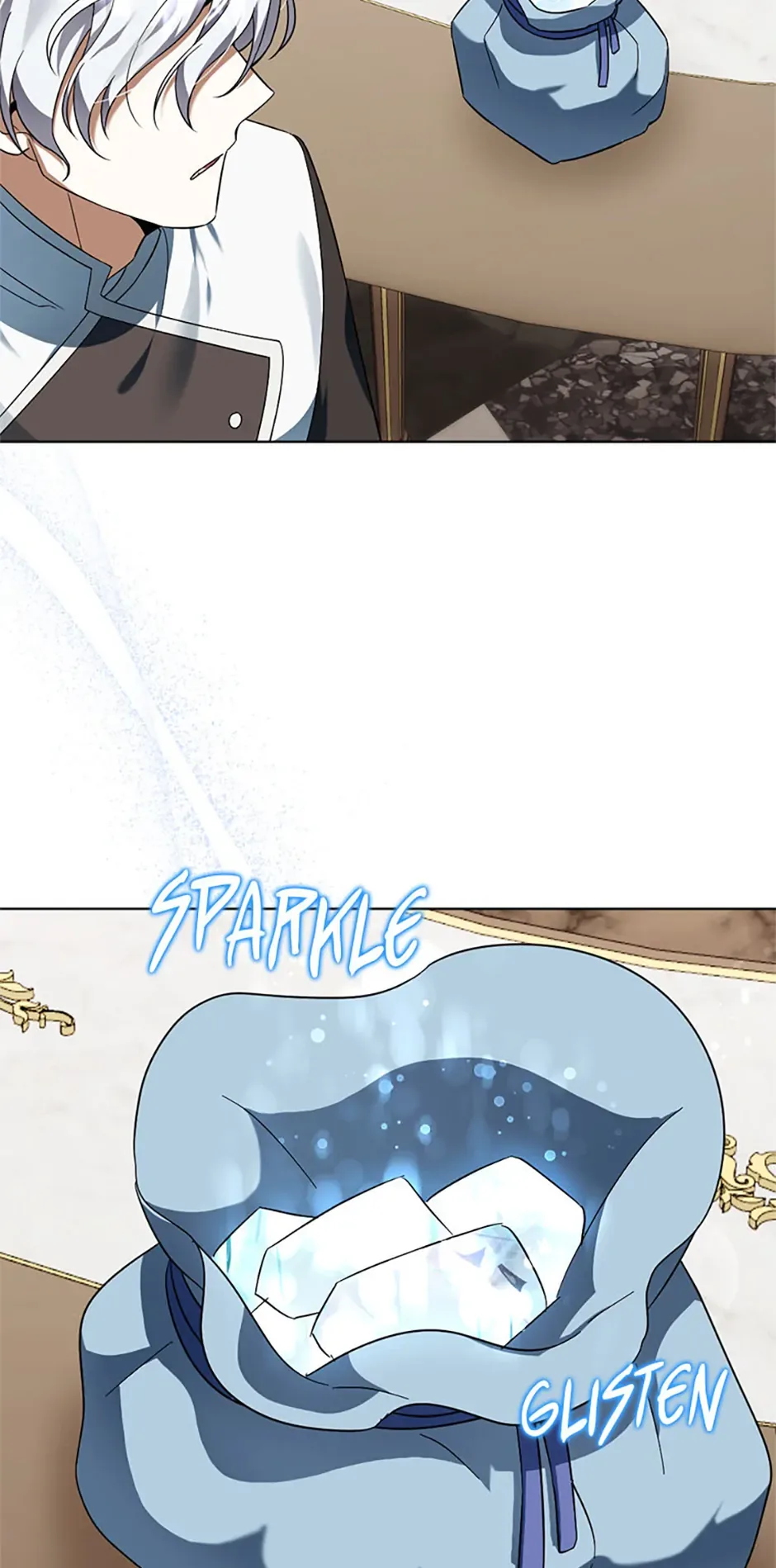 You Awakened while I Was Dead Chapter 64 page 15