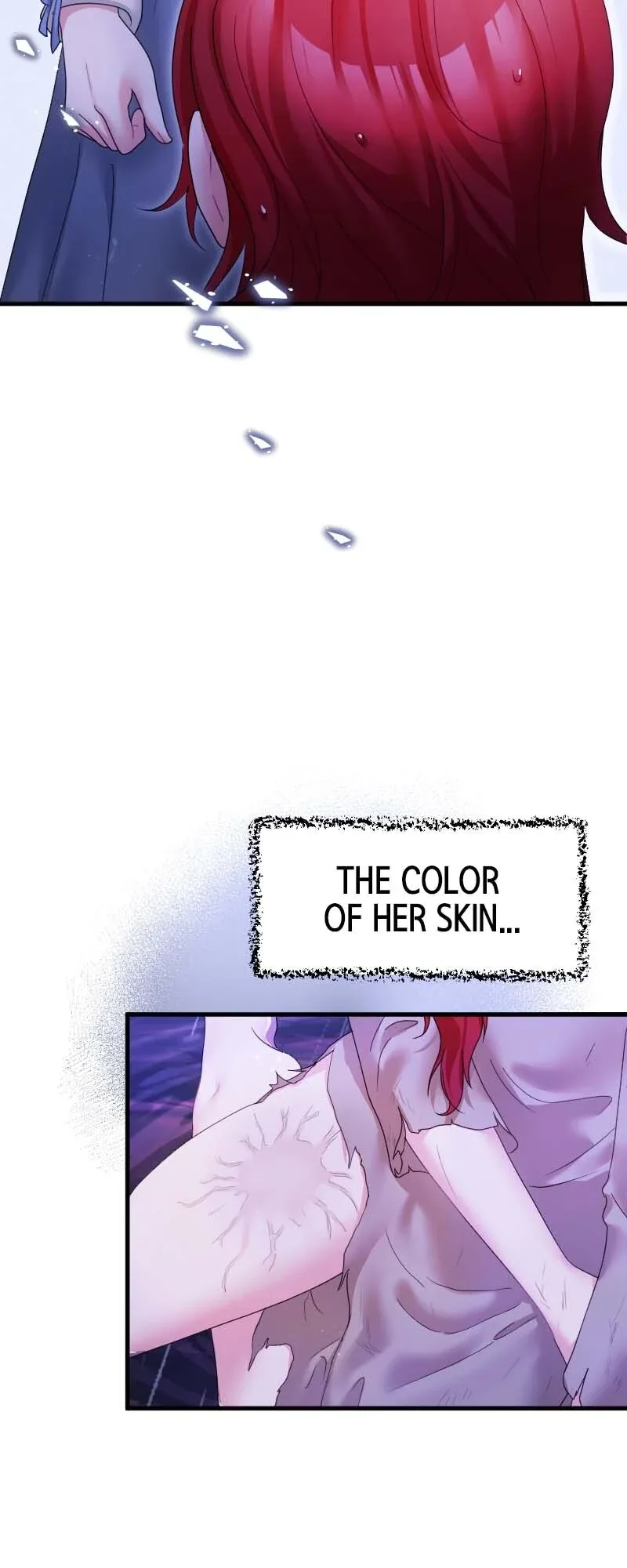 Useless Cinderella’s Feeble Attempt to Save the Kingdom Chapter 64 page 69