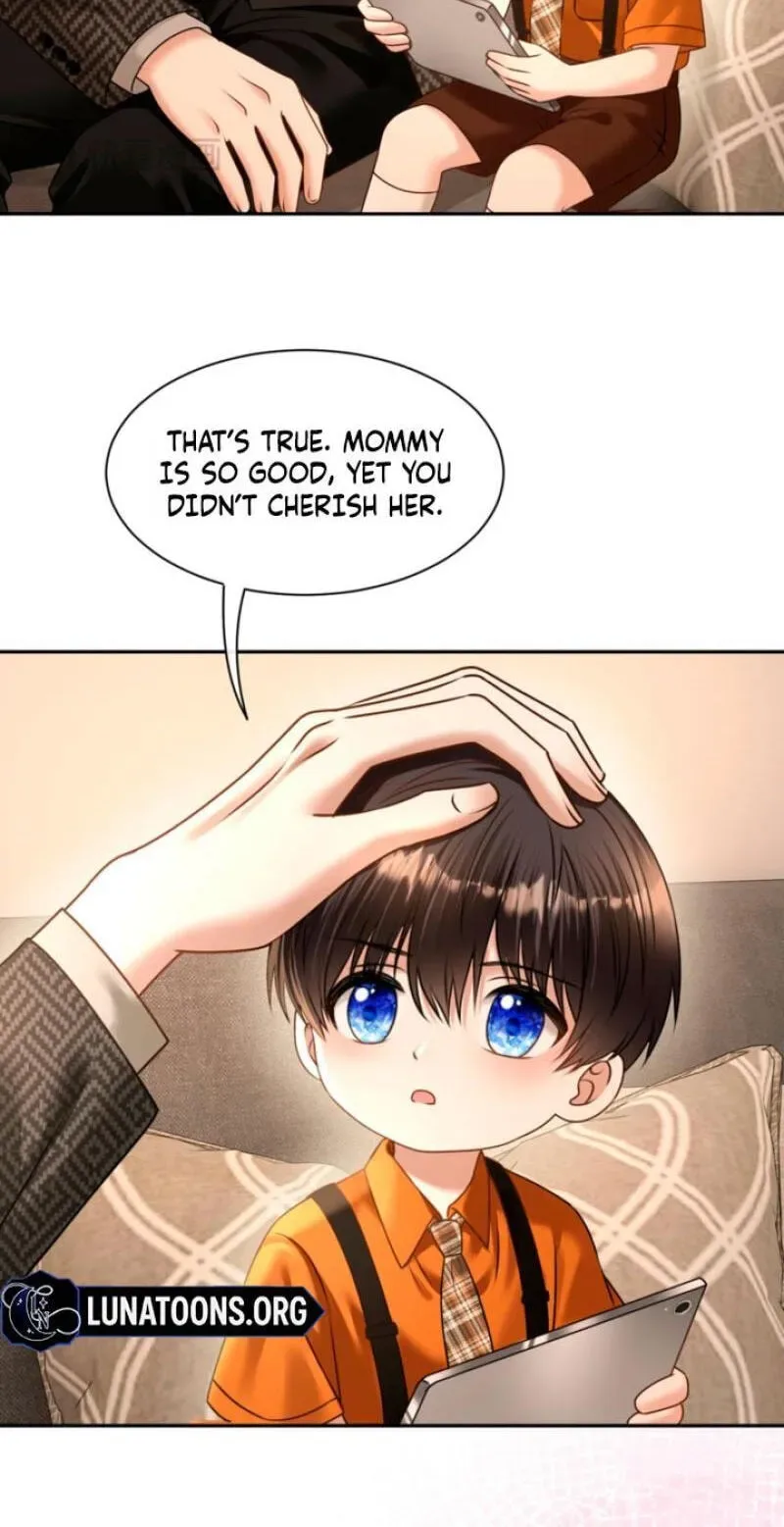 You Are My Thousands of Stars Chapter 65 page 33
